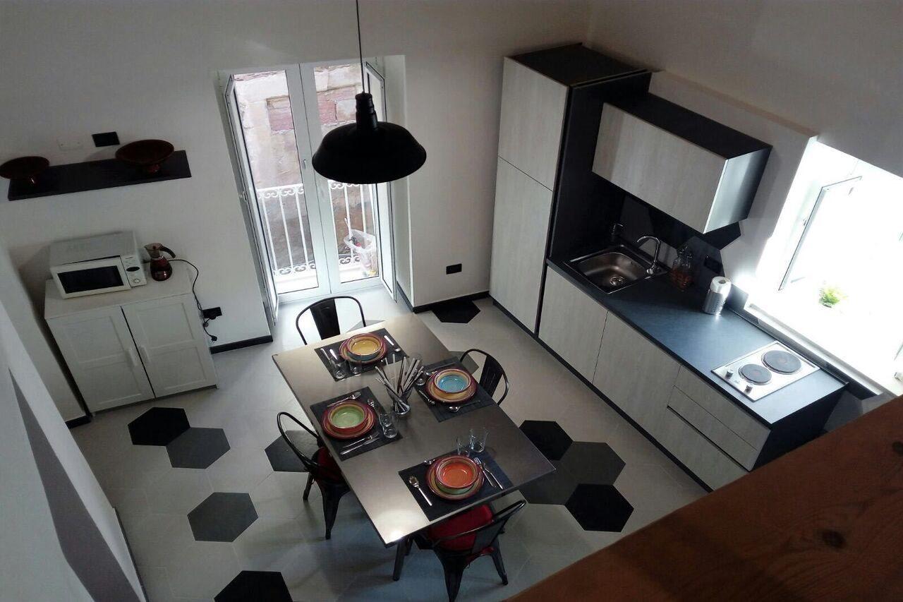 Apartment Otium